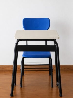 Conjunto con mesa Breve