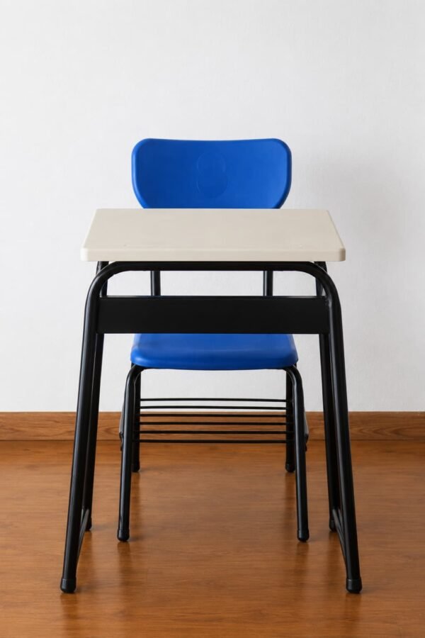 Conjunto con mesa Breve