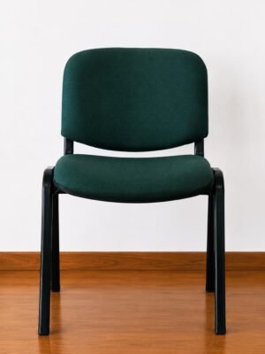 Silla Acojinada