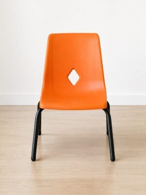 Silla de Concha Preescolar