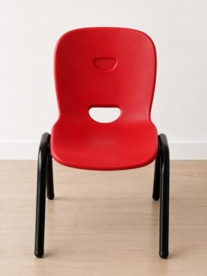 Silla soplada tipo liftime