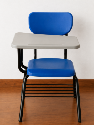Silla Abanico con Paleta