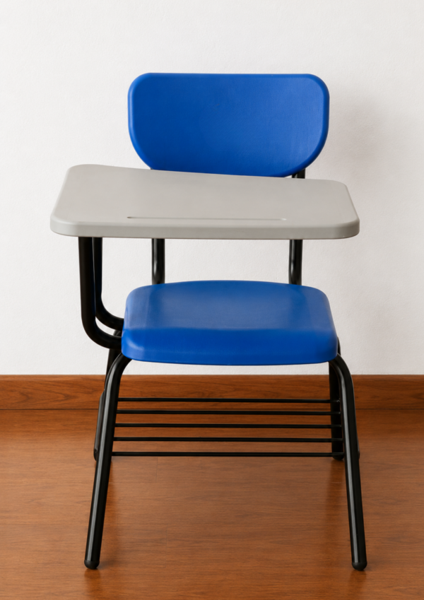 Silla Abanico con Paleta