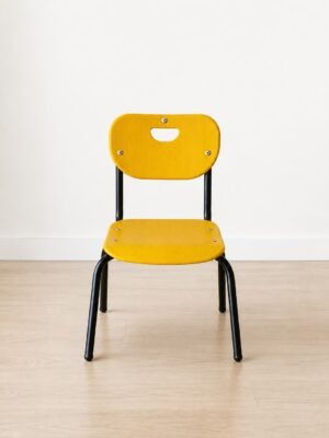 Silla Levis Preescolar